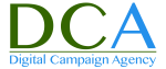 DCA – Digital Agency